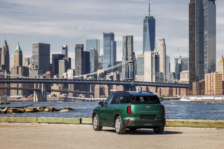 Mini Countryman - Mobilsiden.dk