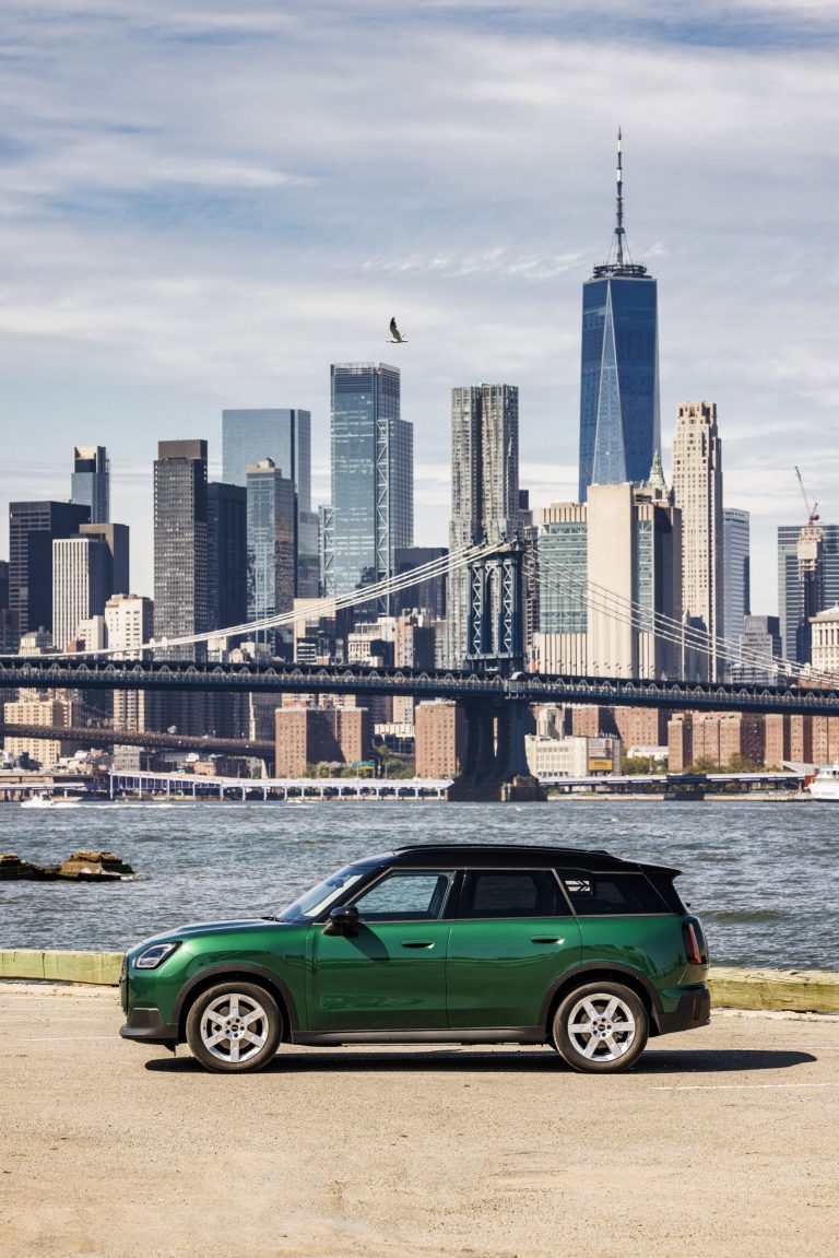 Mini Countryman - Mobilsiden.dk