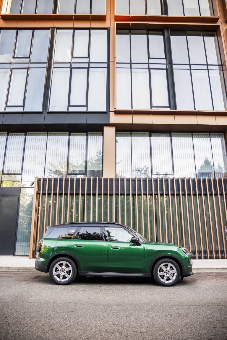 Mini Countryman - Mobilsiden.dk