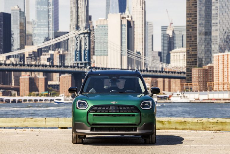 Mini Countryman - Mobilsiden.dk
