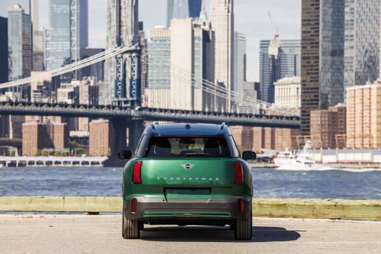 Mini Countryman - Mobilsiden.dk
