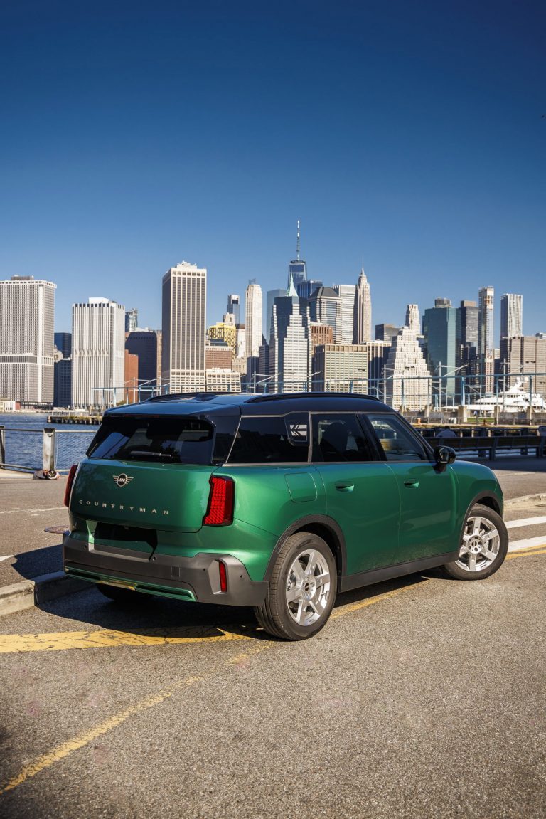 Mini Countryman - Mobilsiden.dk