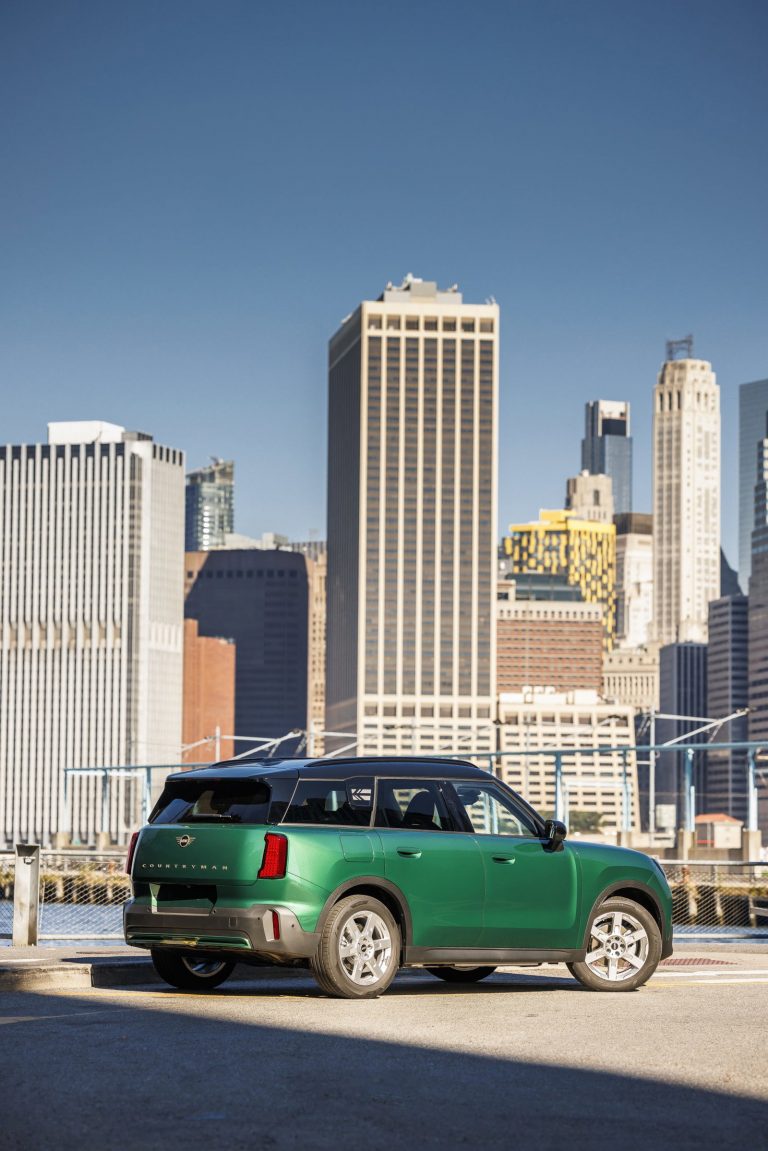 Mini Countryman - Mobilsiden.dk