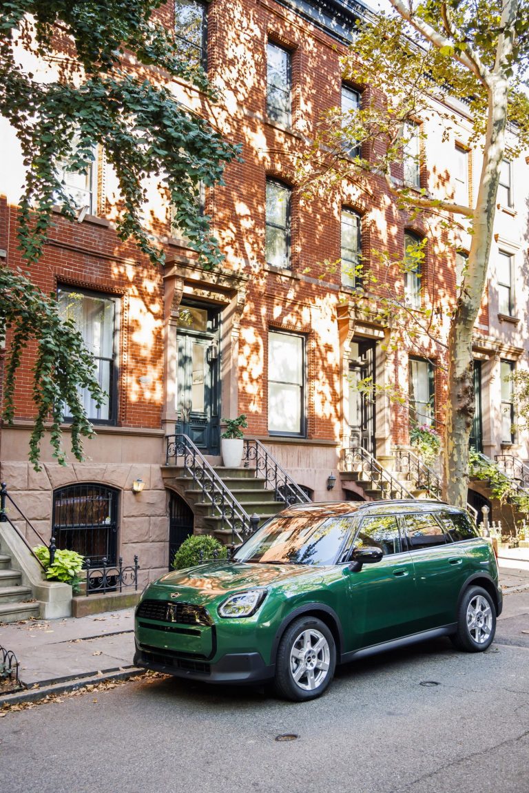 Mini Countryman - Mobilsiden.dk