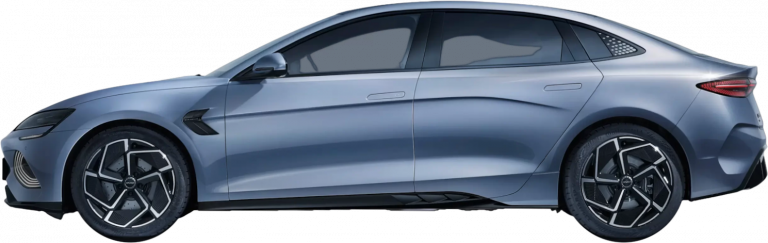 BYD Seal - Mobilsiden.dk