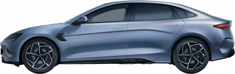 BYD Seal - Mobilsiden.dk
