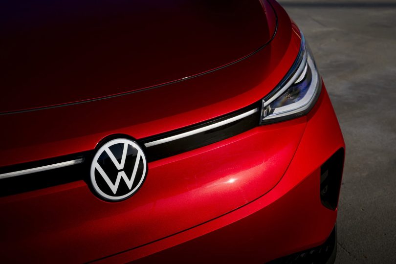 Volkswagen ID.4 - Mobilsiden.dk