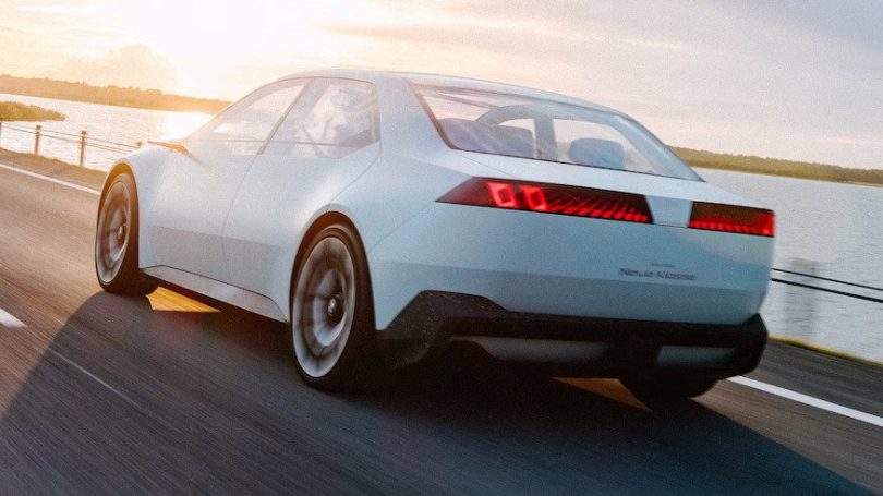 BMW M3 Electric - Mobilsiden.dk