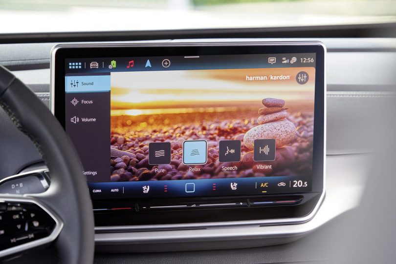 Volkswagen ID.4 - Mobilsiden.dk