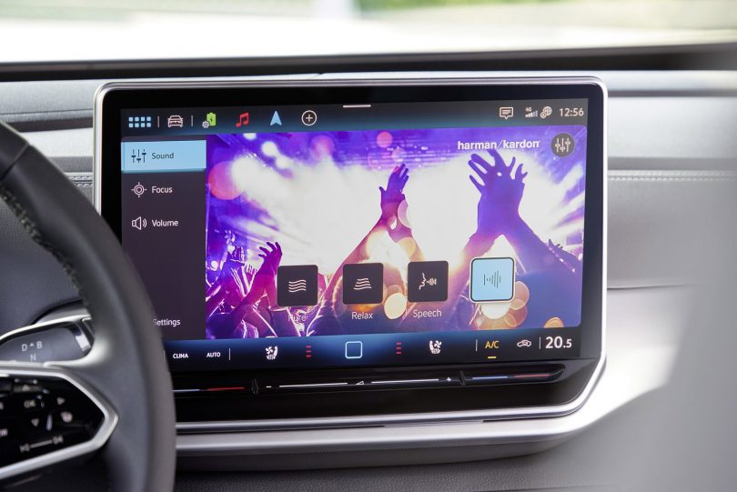 Volkswagen ID.4 - Mobilsiden.dk