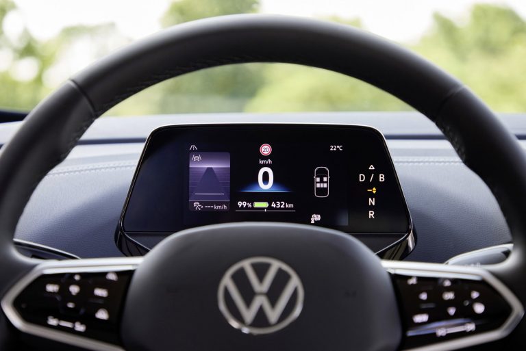 Volkswagen ID.4 - Mobilsiden.dk