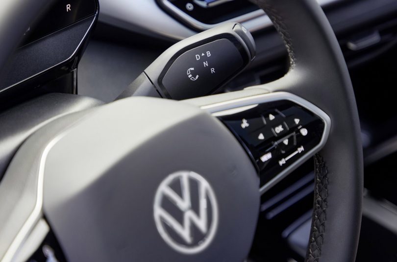 Volkswagen ID.4 - Mobilsiden.dk