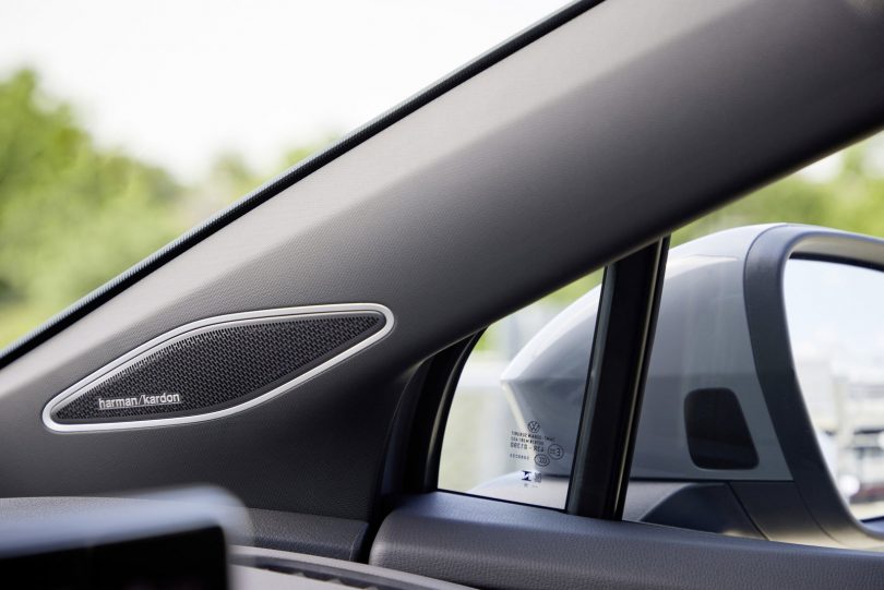 Volkswagen ID.4 - Mobilsiden.dk
