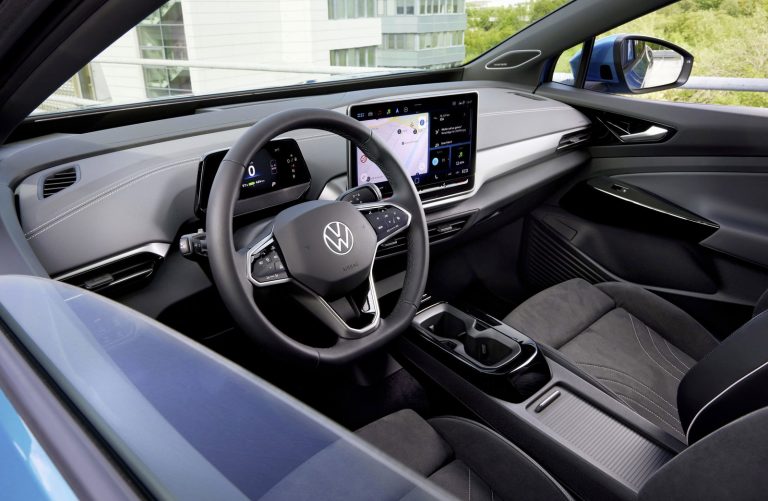 Volkswagen ID.4 - Mobilsiden.dk