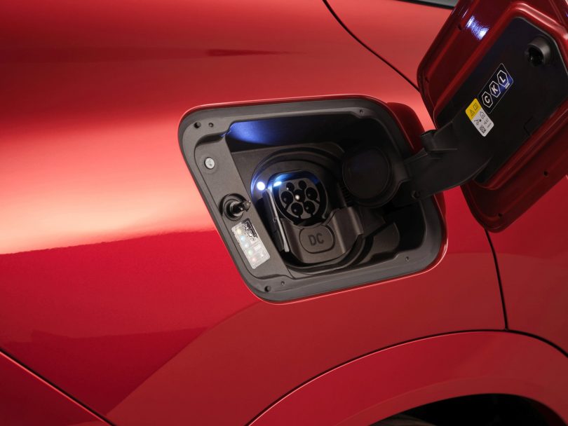 BMW iX2 - Mobilsiden.dk