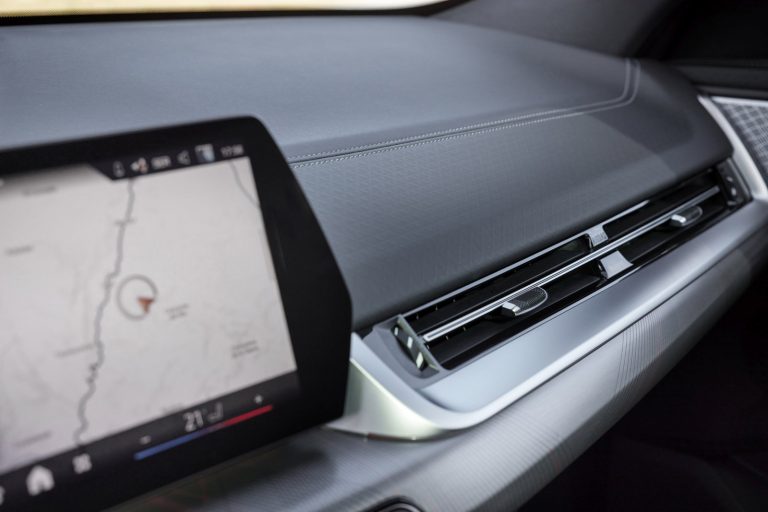 BMW iX2 - Mobilsiden.dk