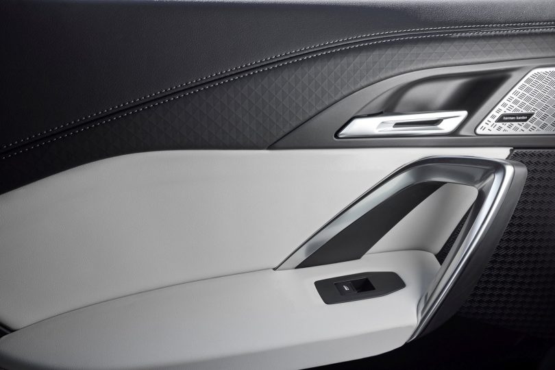 BMW iX2 - Mobilsiden.dk