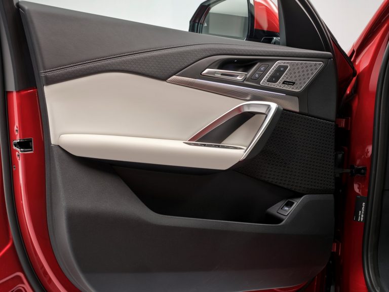 BMW iX2 - Mobilsiden.dk