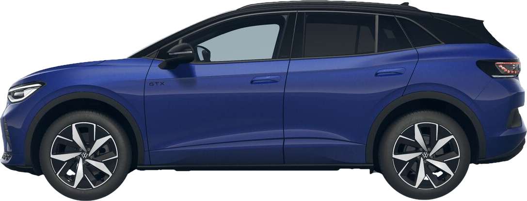 Volkswagen ID.4 - Mobilsiden.dk