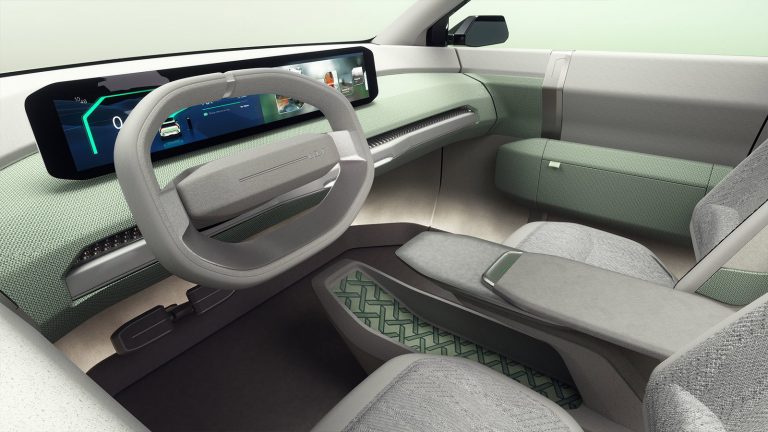 Kia EV3 - Mobilsiden.dk
