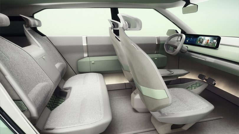 Kia EV3 - Mobilsiden.dk
