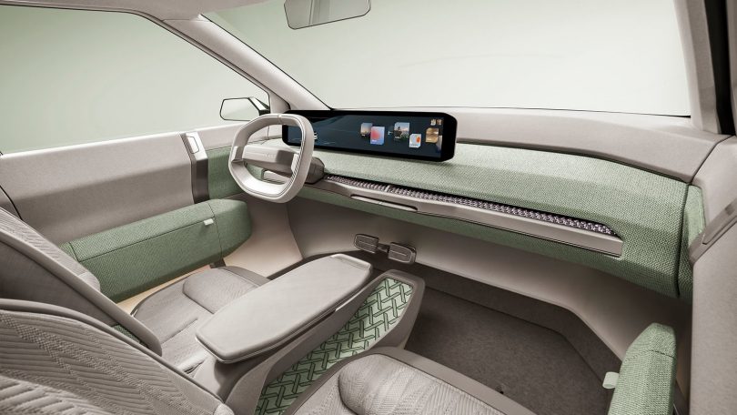 Kia EV3 - Mobilsiden.dk