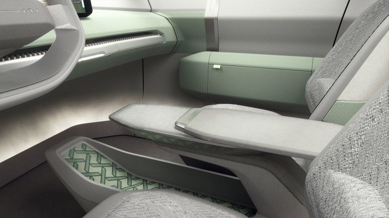 Kia EV3 - Mobilsiden.dk