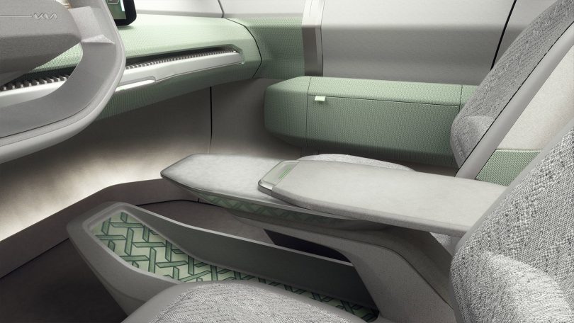 Kia EV3 - Mobilsiden.dk