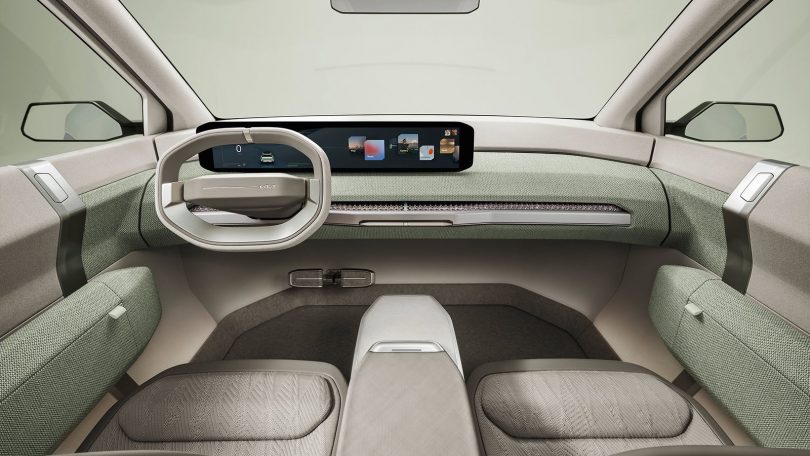 Kia EV3 - Mobilsiden.dk