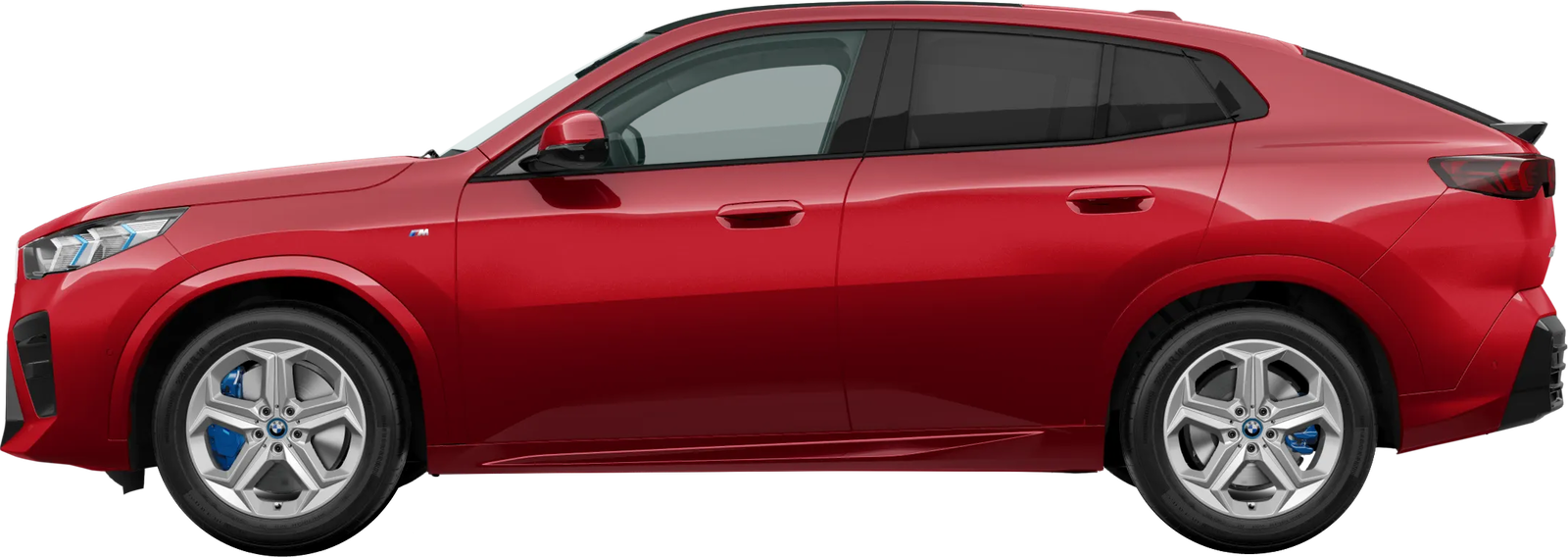 BMW iX2 - Mobilsiden.dk