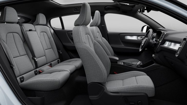 Volvo C40 Recharge - Mobilsiden.dk