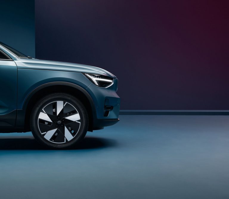 Volvo C40 Recharge - Mobilsiden.dk