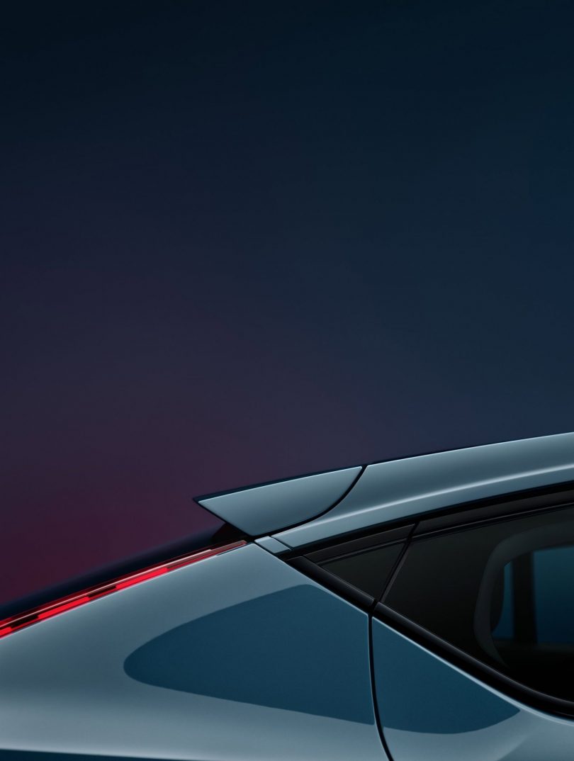 Volvo C40 Recharge - Mobilsiden.dk