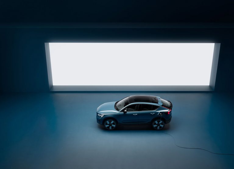 Volvo C40 Recharge - Mobilsiden.dk