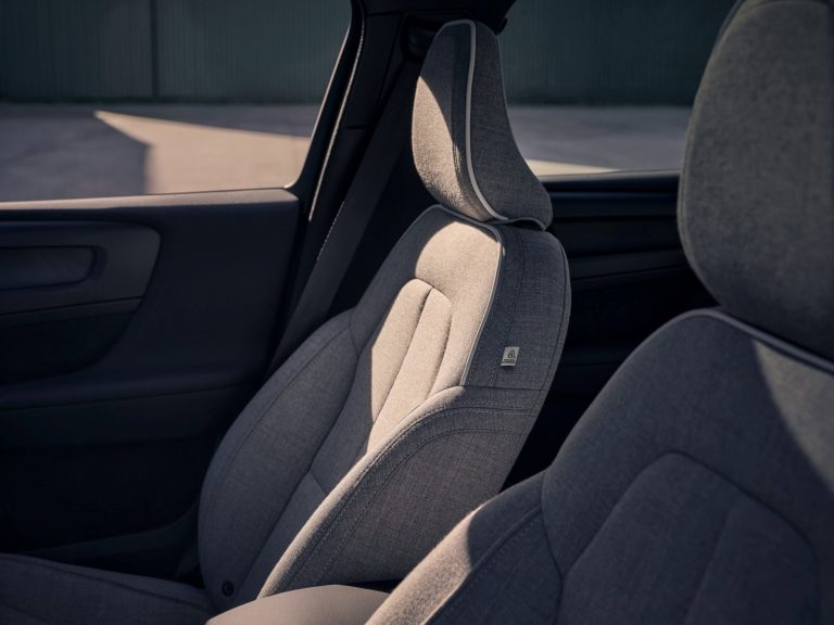 Volvo XC40 Recharge - Mobilsiden.dk