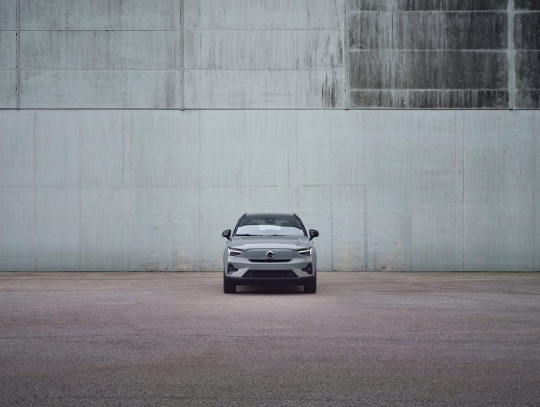 Volvo XC40 Recharge - Mobilsiden.dk