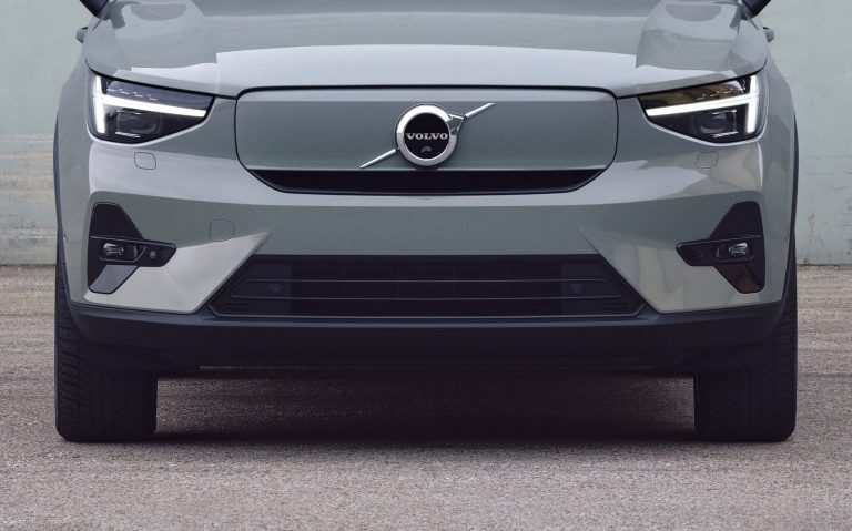 Volvo XC40 Recharge - Mobilsiden.dk