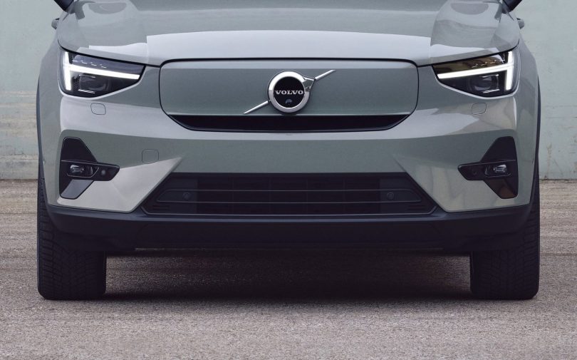 Volvo XC40 Recharge - Mobilsiden.dk