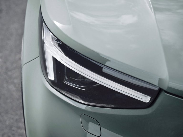 Volvo XC40 Recharge - Mobilsiden.dk