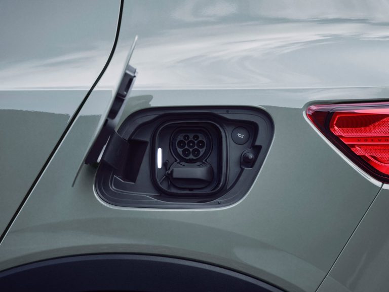 Volvo XC40 Recharge - Mobilsiden.dk