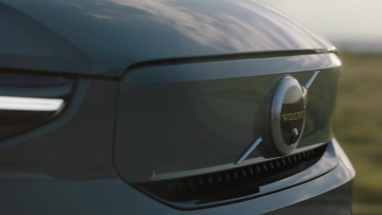 Volvo XC40 Recharge - Mobilsiden.dk