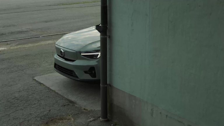 Volvo XC40 Recharge - Mobilsiden.dk