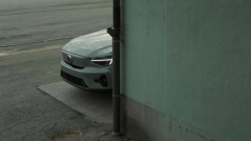 Volvo XC40 Recharge - Mobilsiden.dk