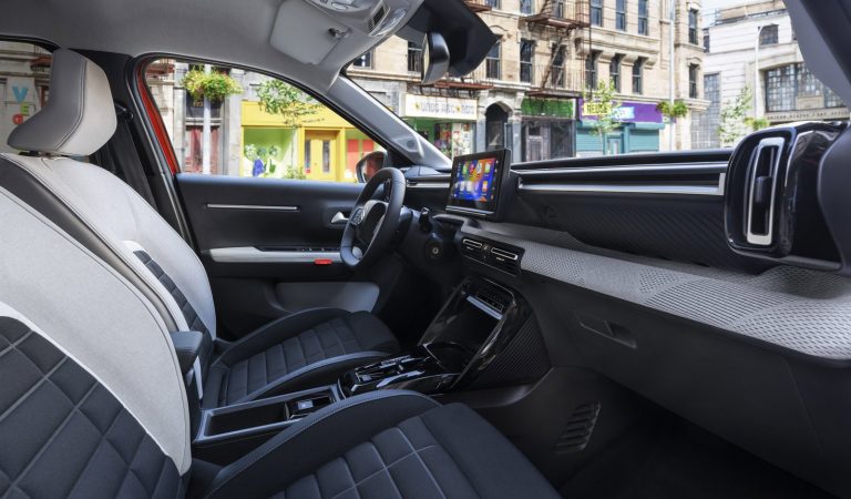 Citroën ë-c3 - Mobilsiden.dk