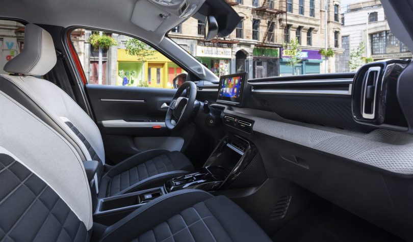 Citroën ë-c3 - Mobilsiden.dk
