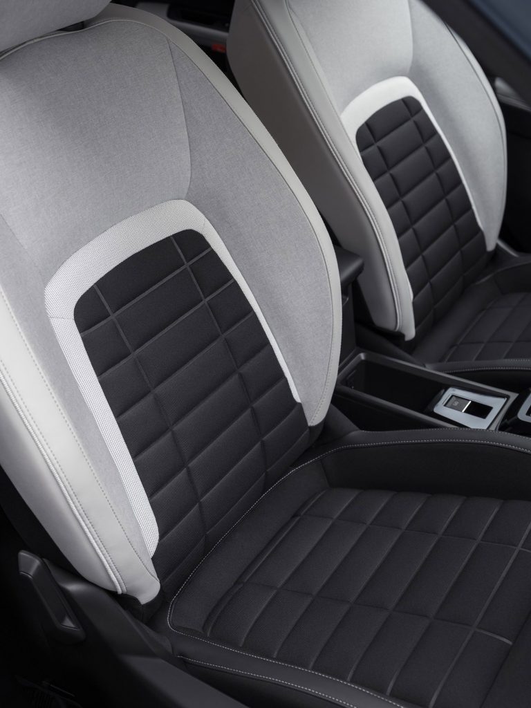 Citroën ë-c3 - Mobilsiden.dk