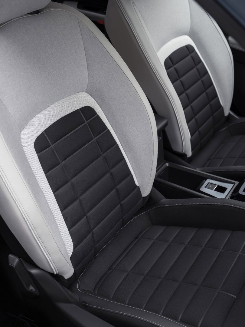 Citroën ë-c3 - Mobilsiden.dk