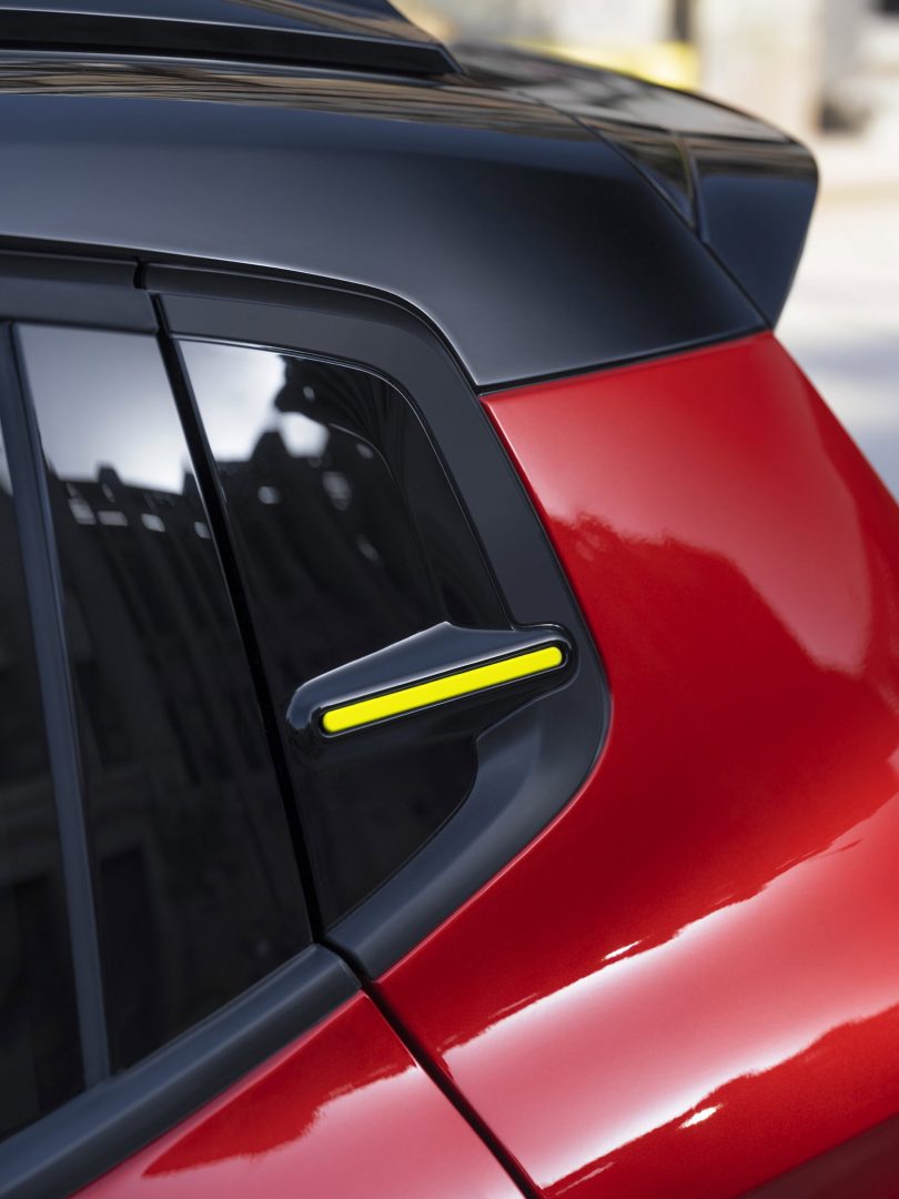 Citroën ë-c3 - Mobilsiden.dk