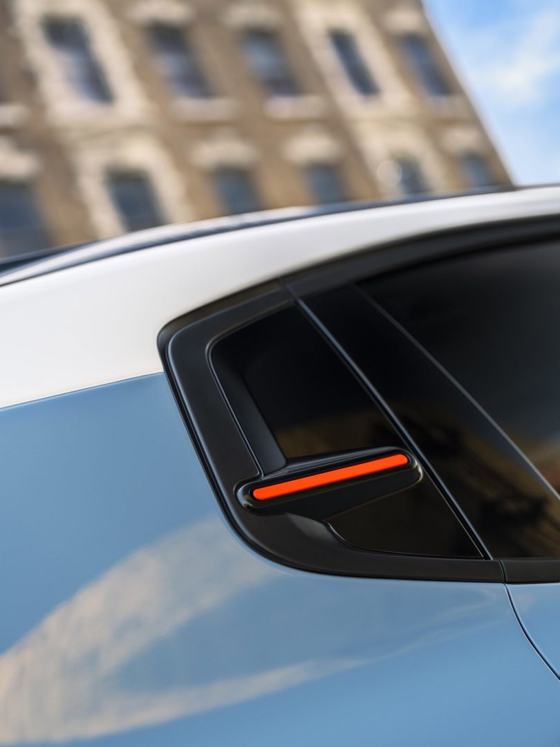 Citroën ë-c3 - Mobilsiden.dk