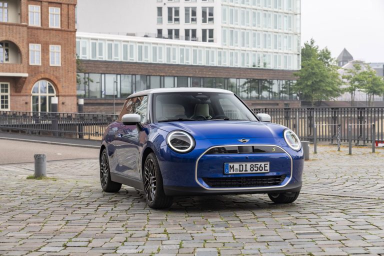 Mini Cooper - Mobilsiden.dk